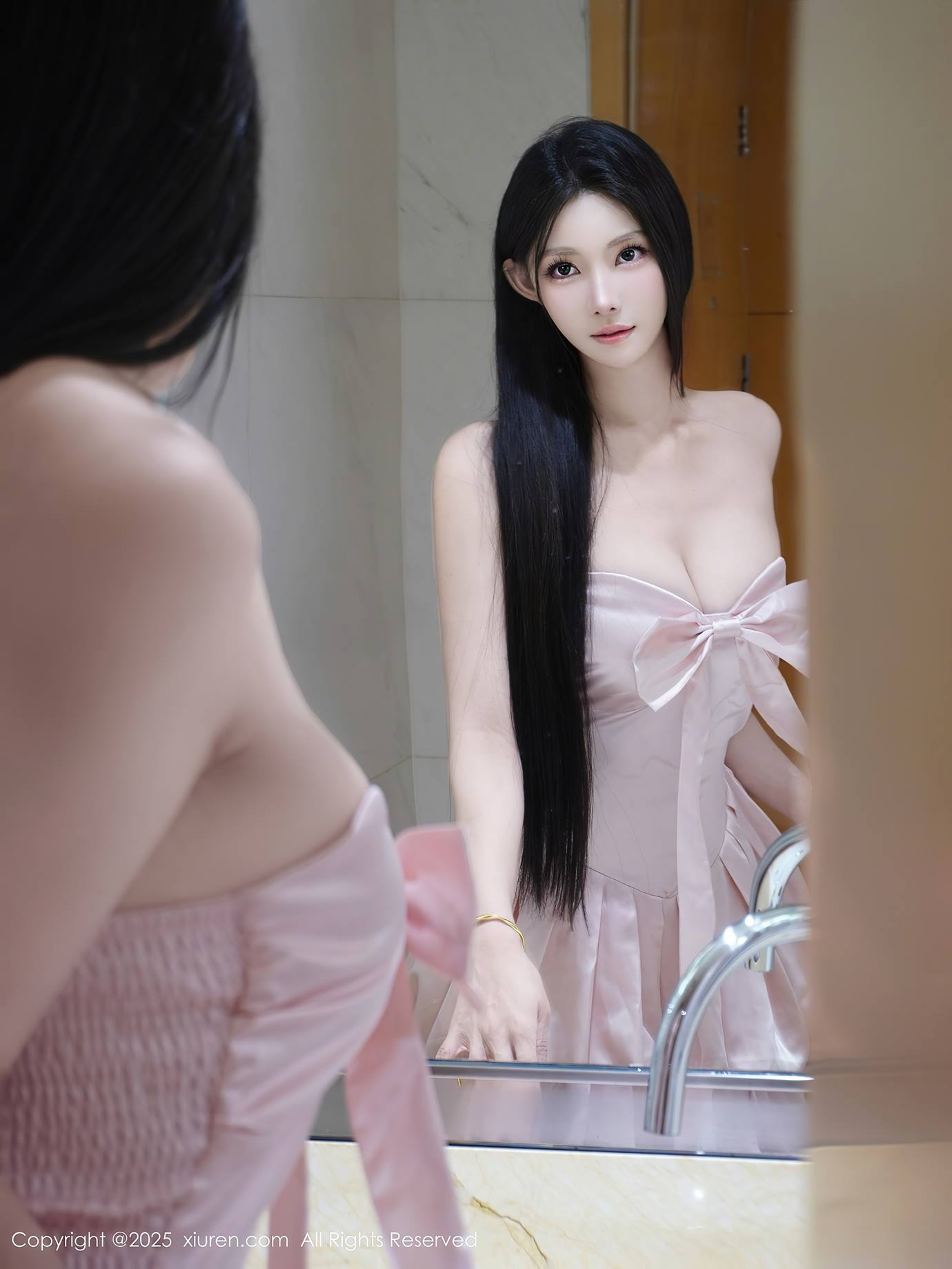 图片[10]-[Xiuren秀人网]2025.04.14 NO.10147 雪见[33+1P] – 速更版-美库