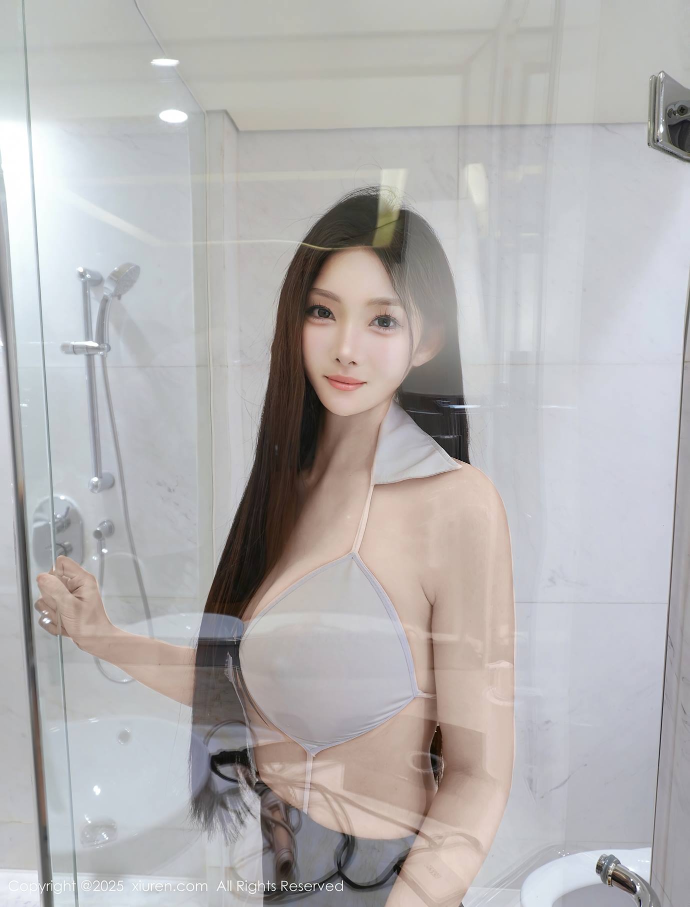 图片[28]-[Xiuren秀人网]2025.04.14 NO.10147 雪见[33+1P] – 速更版-美库