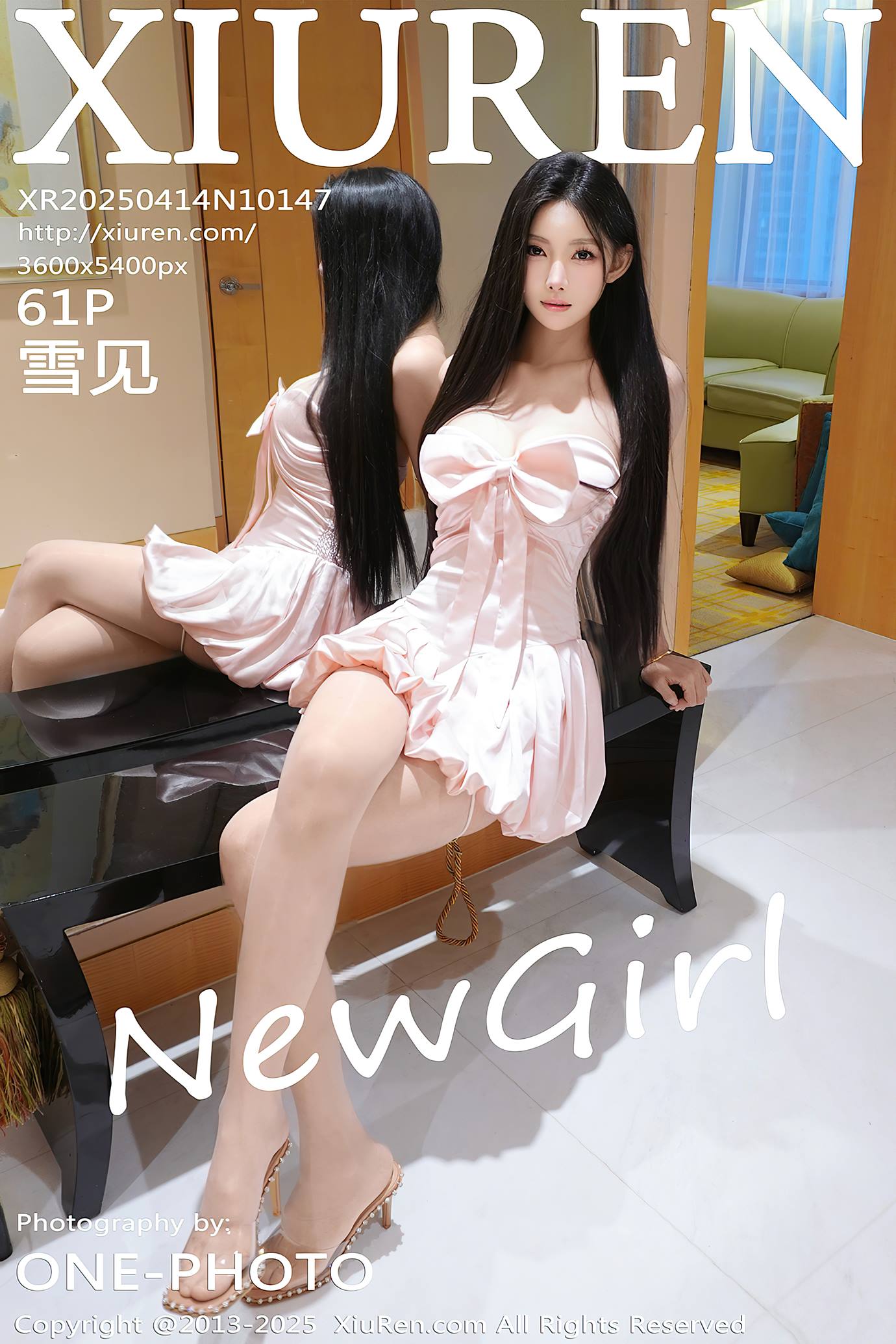 图片[35]-[Xiuren秀人网]2025.04.14 NO.10147 雪见[33+1P] – 速更版-美库