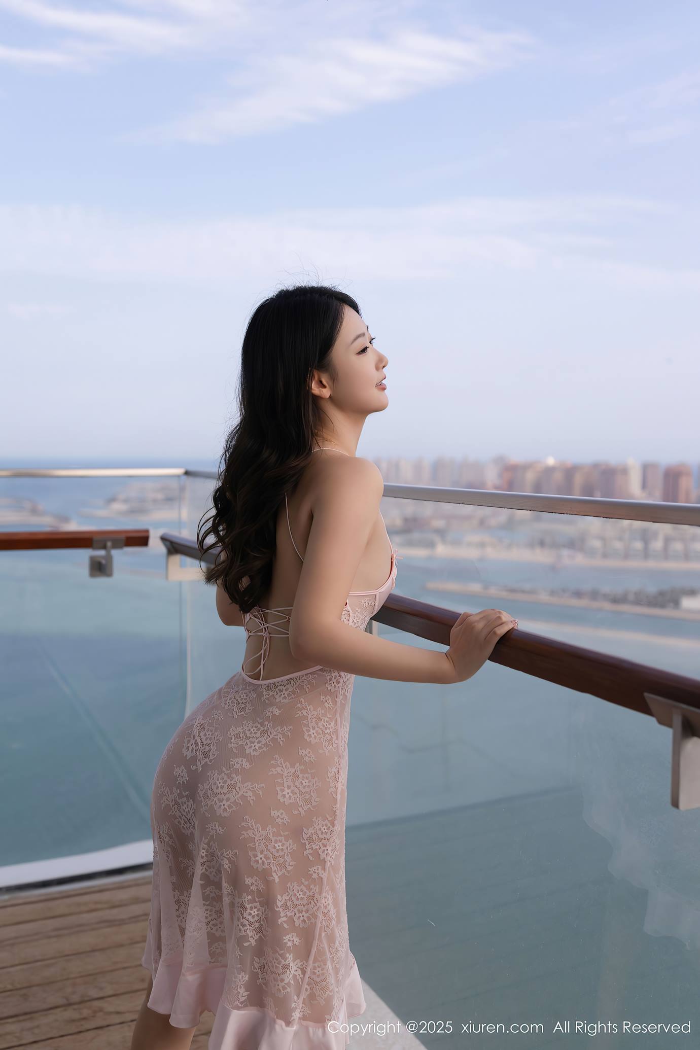 图片[20]-[Xiuren秀人网]2025.04.14 NO.10150 唐安琪[21+1P] – 速更版-美库