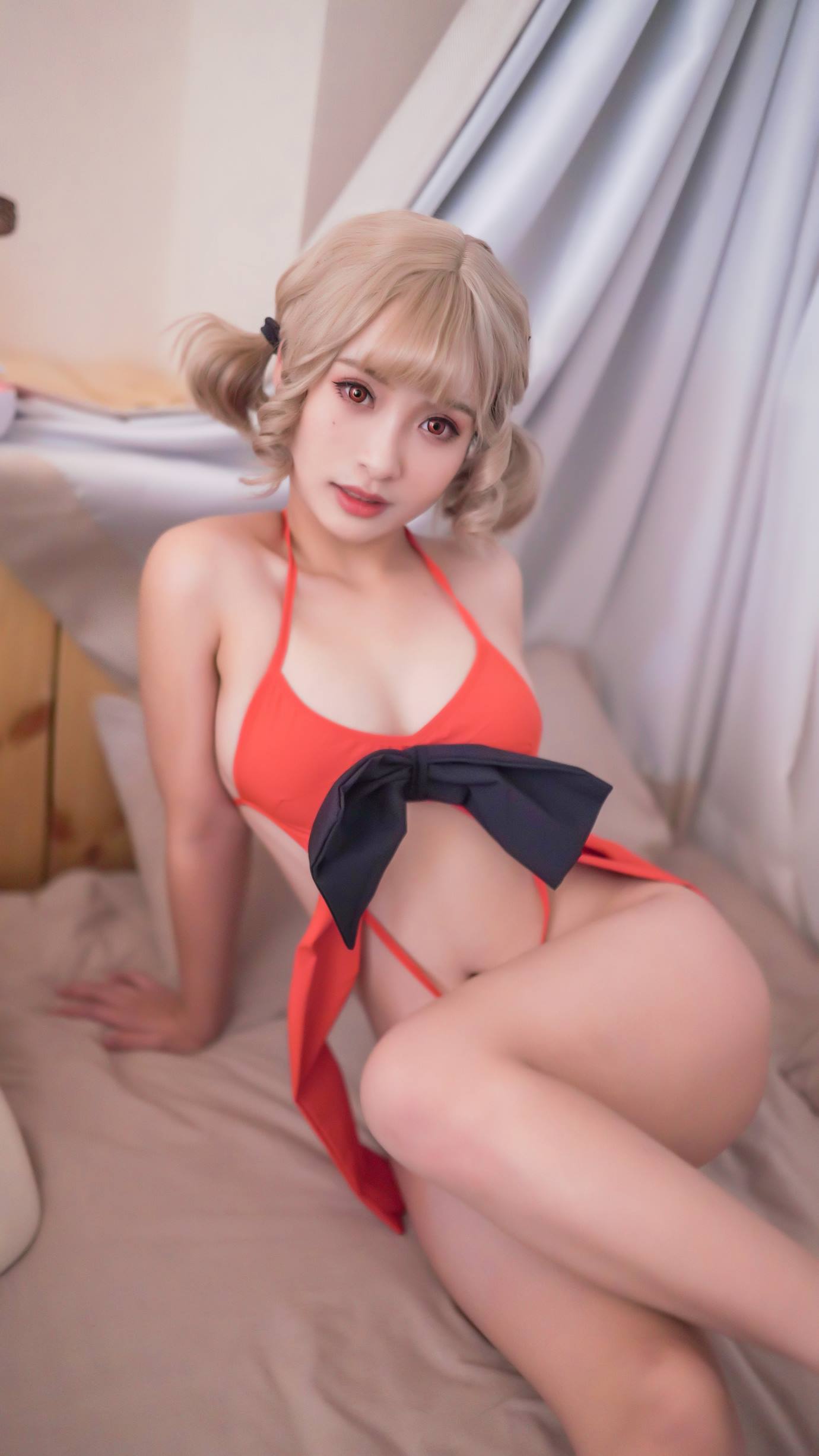 图片[11]-洛璃LoLiSAMA- 礼物第二弹[20P] – 速更版-美库