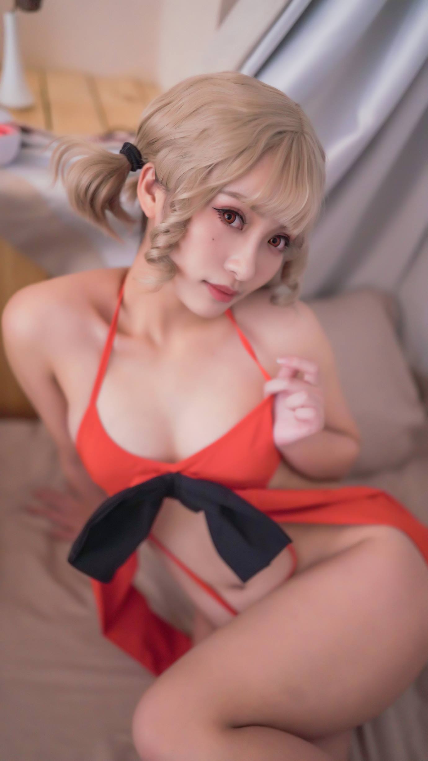 图片[12]-洛璃LoLiSAMA- 礼物第二弹[20P] – 速更版-美库