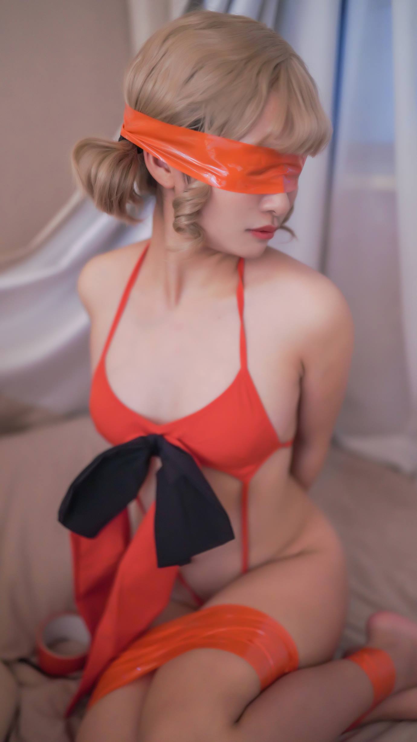 图片[19]-洛璃LoLiSAMA- 礼物第二弹[20P] – 速更版-美库