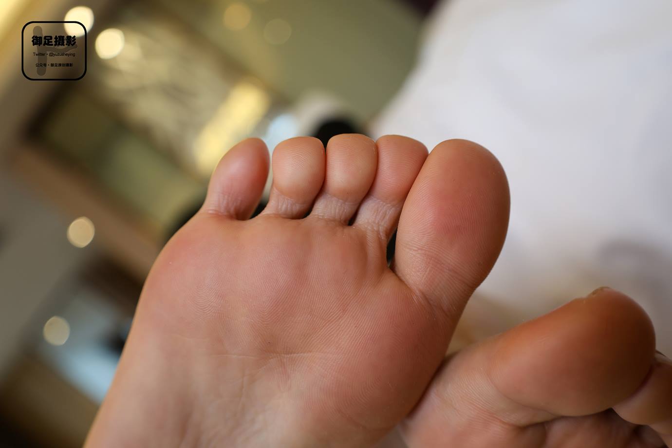 图片[86]-御足摄影 NO.022 – 长靴白袜裸足[95P] – 速更版-美库