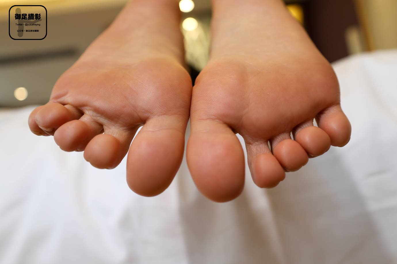 图片[88]-御足摄影 NO.022 – 长靴白袜裸足[95P] – 速更版-美库