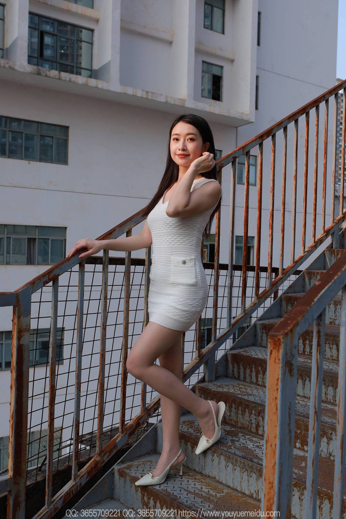 图片[14]-[IESS异思趣向] 2025.03.27 丝享家2012：小婕《针织包臀裙》[92P] – 速更版-美库