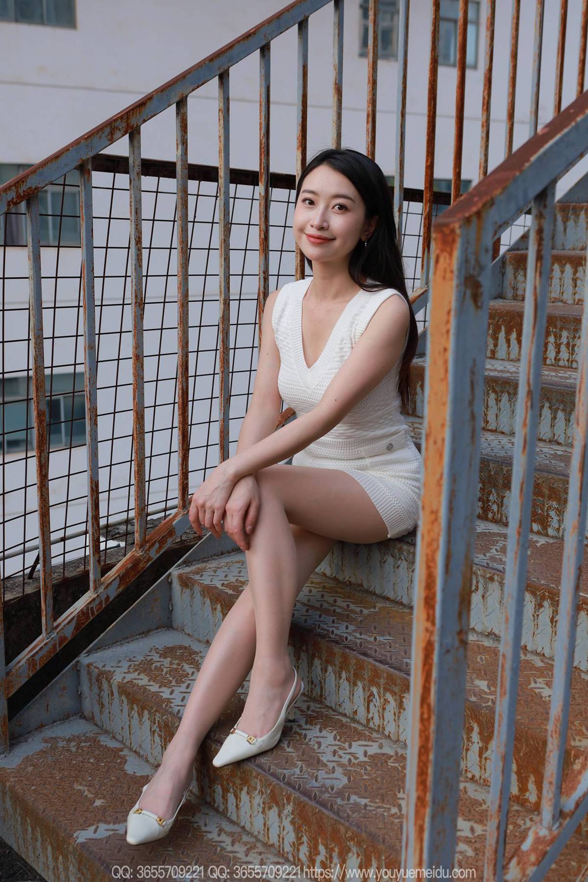 图片[17]-[IESS异思趣向] 2025.03.27 丝享家2012：小婕《针织包臀裙》[92P] – 速更版-美库