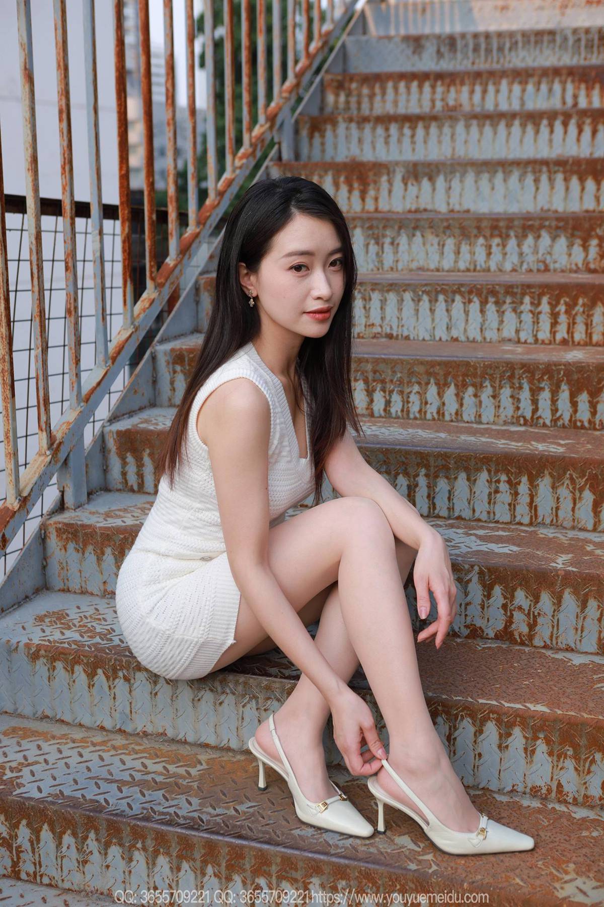 图片[29]-[IESS异思趣向] 2025.03.27 丝享家2012：小婕《针织包臀裙》[92P] – 速更版-美库