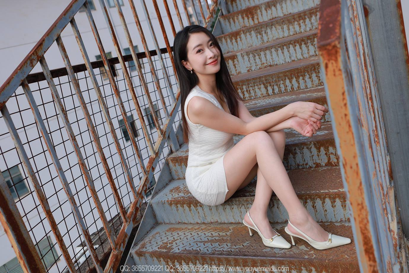 图片[30]-[IESS异思趣向] 2025.03.27 丝享家2012：小婕《针织包臀裙》[92P] – 速更版-美库