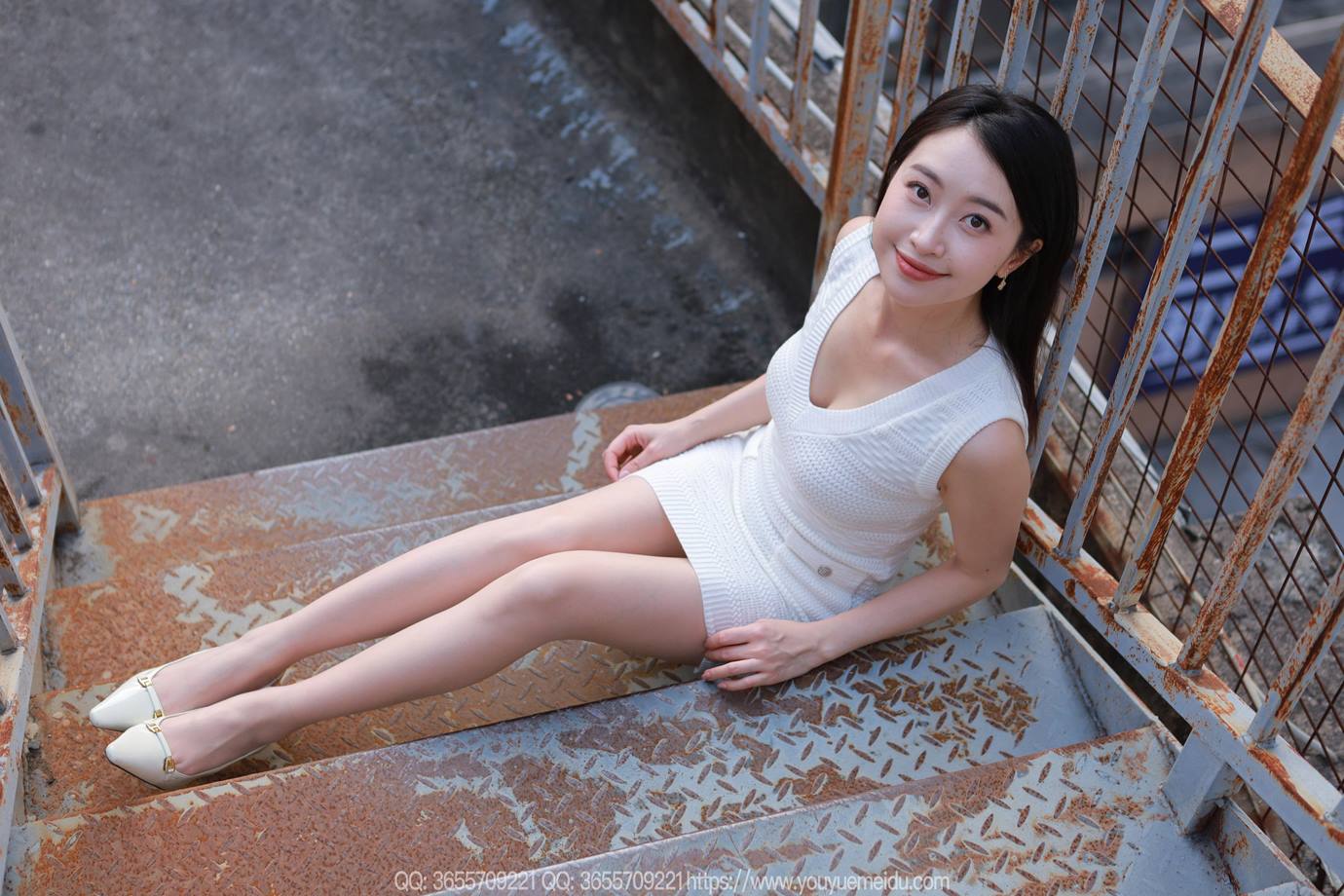 图片[76]-[IESS异思趣向] 2025.03.27 丝享家2012：小婕《针织包臀裙》[92P] – 速更版-美库