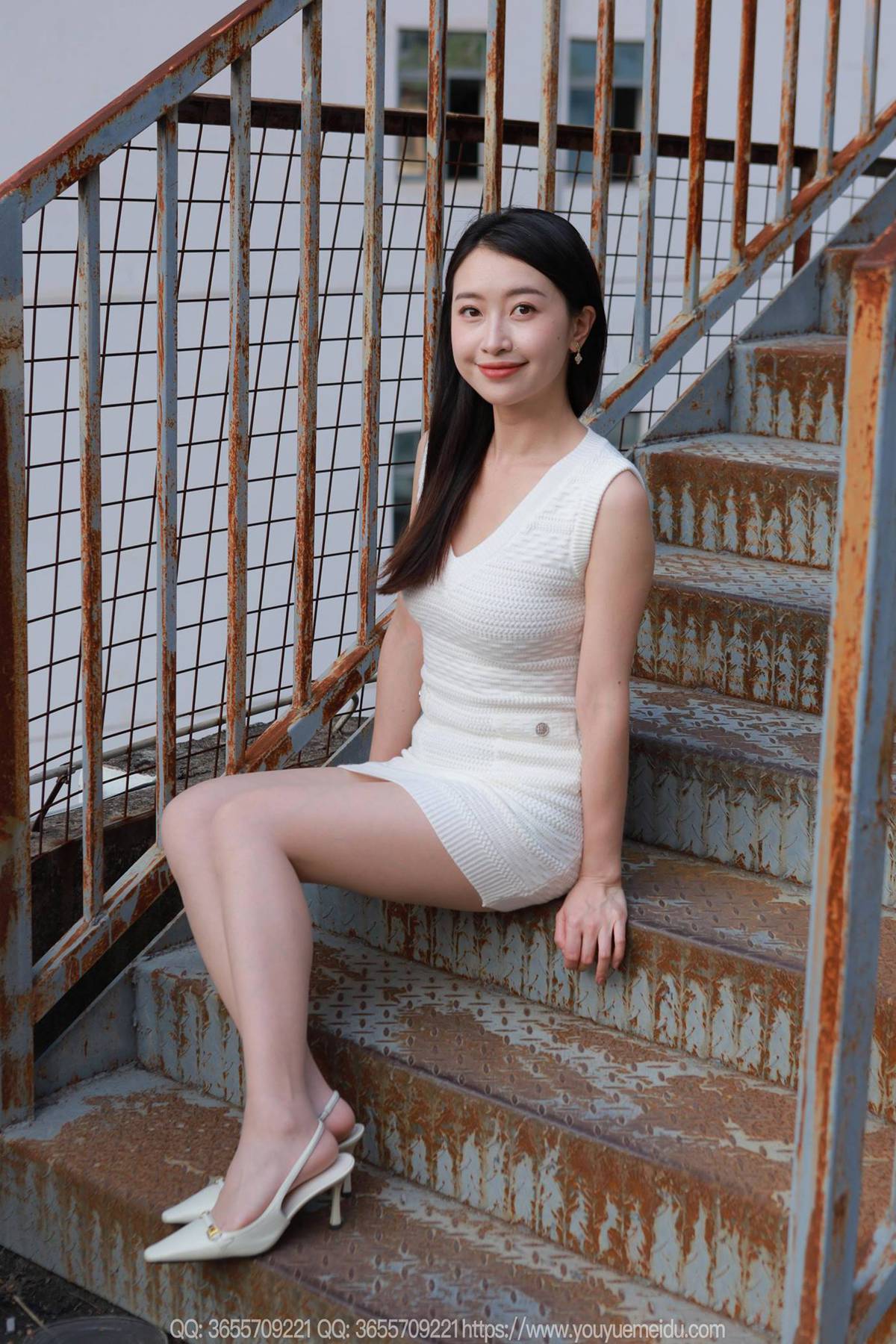 图片[87]-[IESS异思趣向] 2025.03.27 丝享家2012：小婕《针织包臀裙》[92P] – 速更版-美库