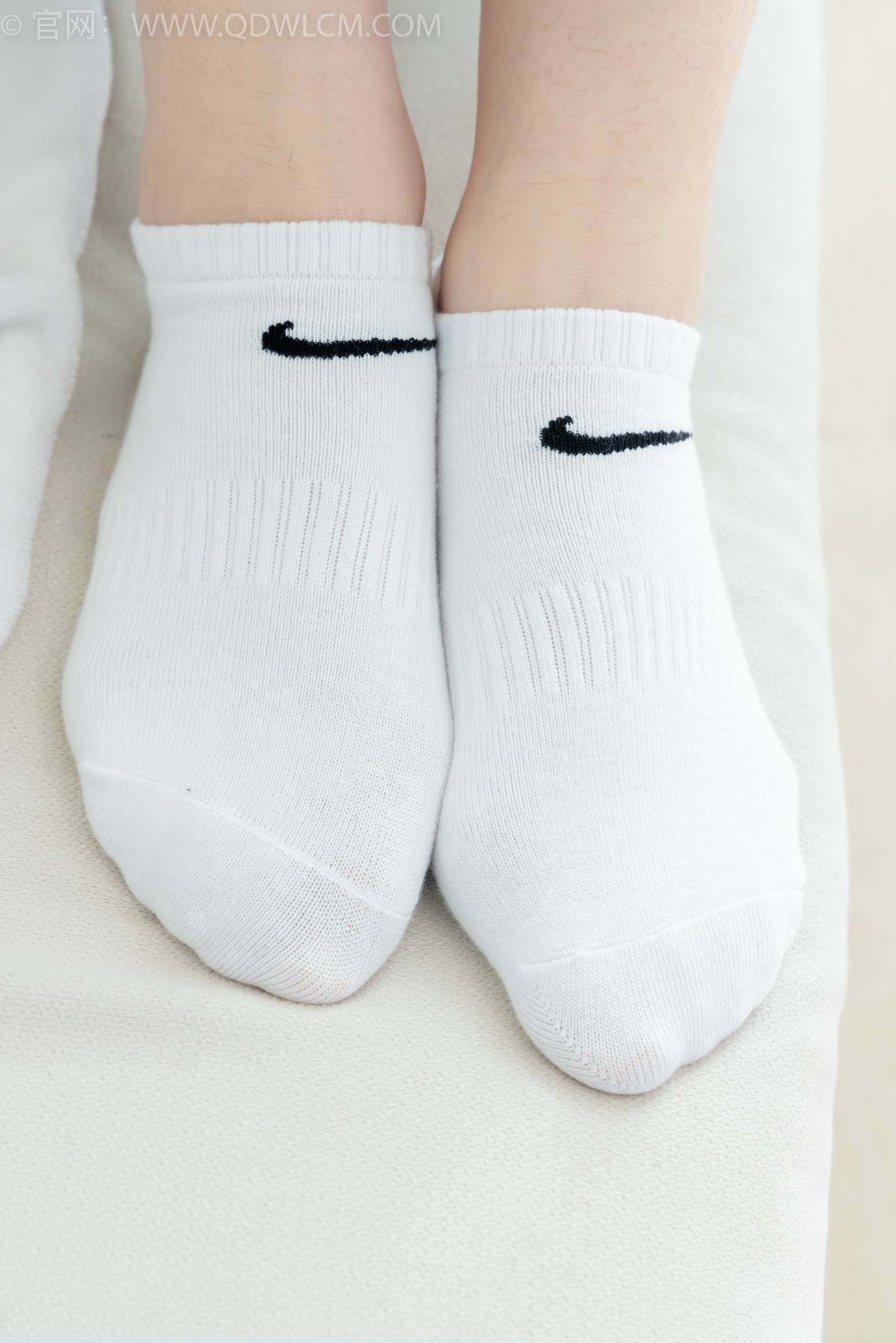 图片[59]-物恋传媒 NO.2301 曲奇-板鞋、白短棉袜、裸足、校服[150P] – 速更版-美库