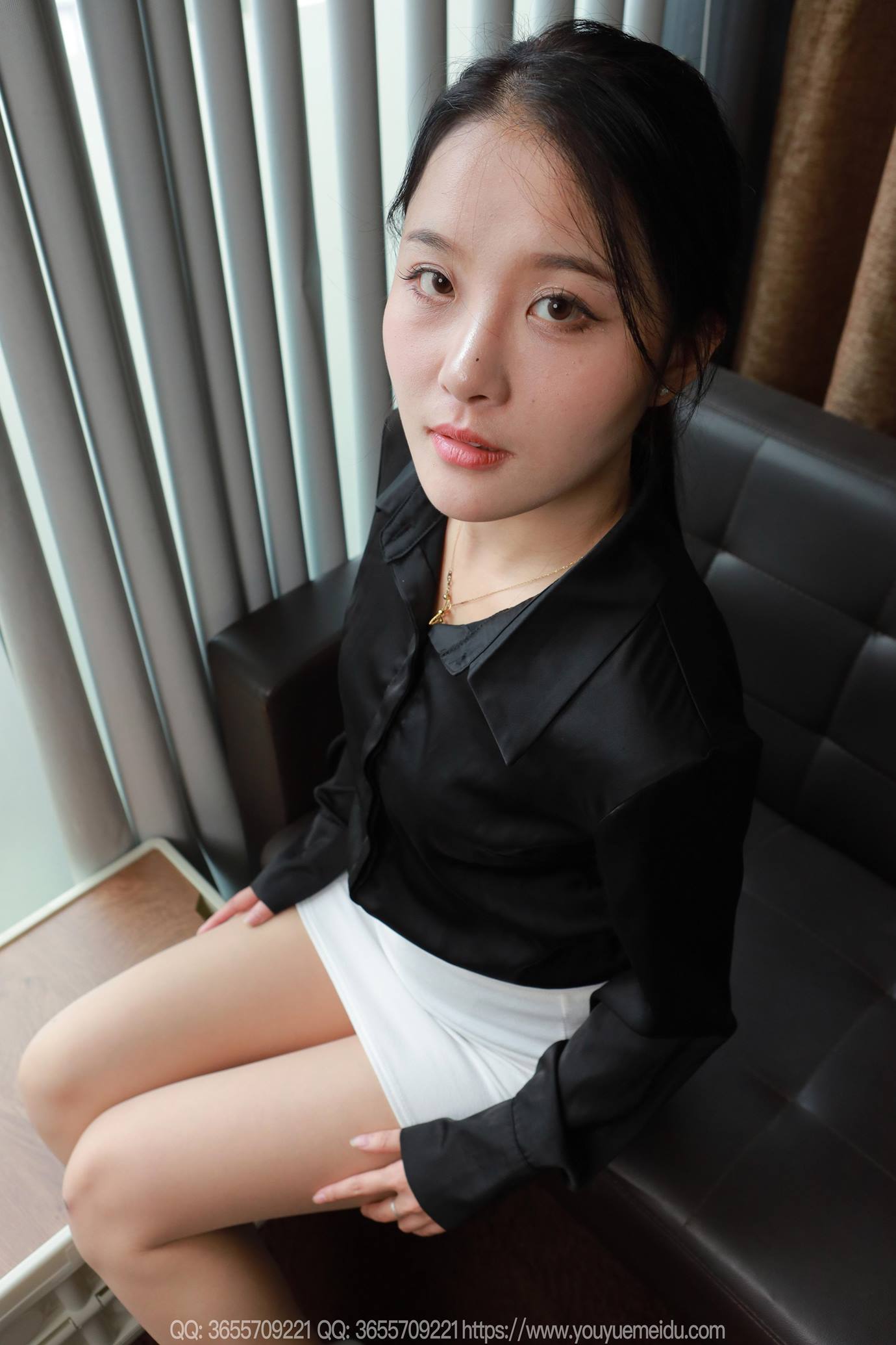 图片[47]-[IESS异思趣向] 2025.03.28 丝享家2013：婉萍《珠圆玉润》[94P] – 速更版-美库