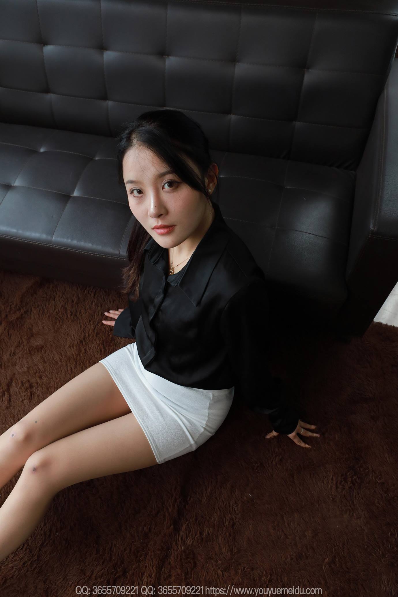 图片[89]-[IESS异思趣向] 2025.03.28 丝享家2013：婉萍《珠圆玉润》[94P] – 速更版-美库