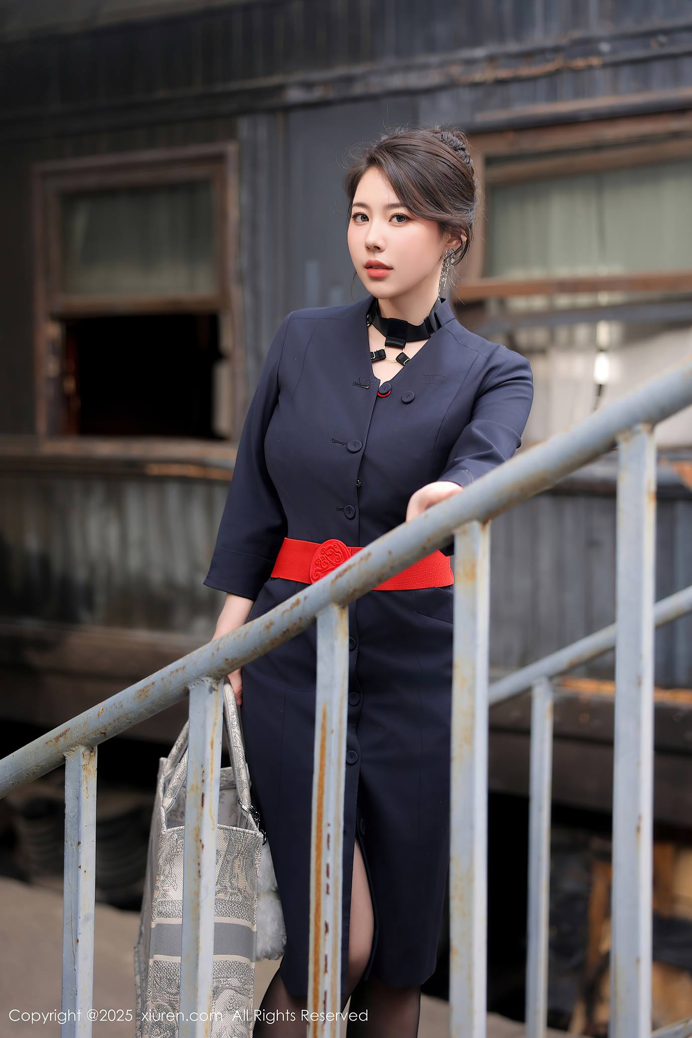 [Xiuren秀人网]2025.04.15 NO.10155 白茹雪abby[15+1P] – 速更版-艺库