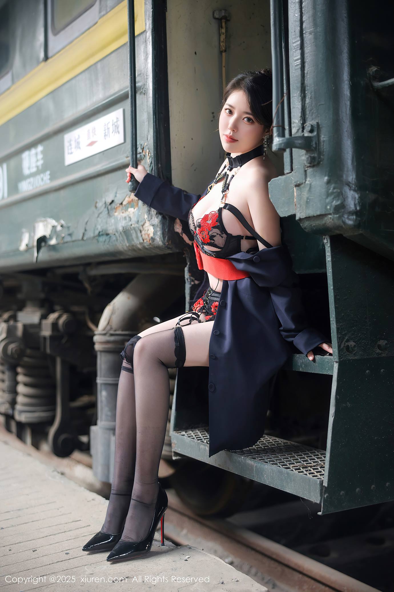 图片[13]-[Xiuren秀人网]2025.04.15 NO.10155 白茹雪abby[15+1P] – 速更版-美库