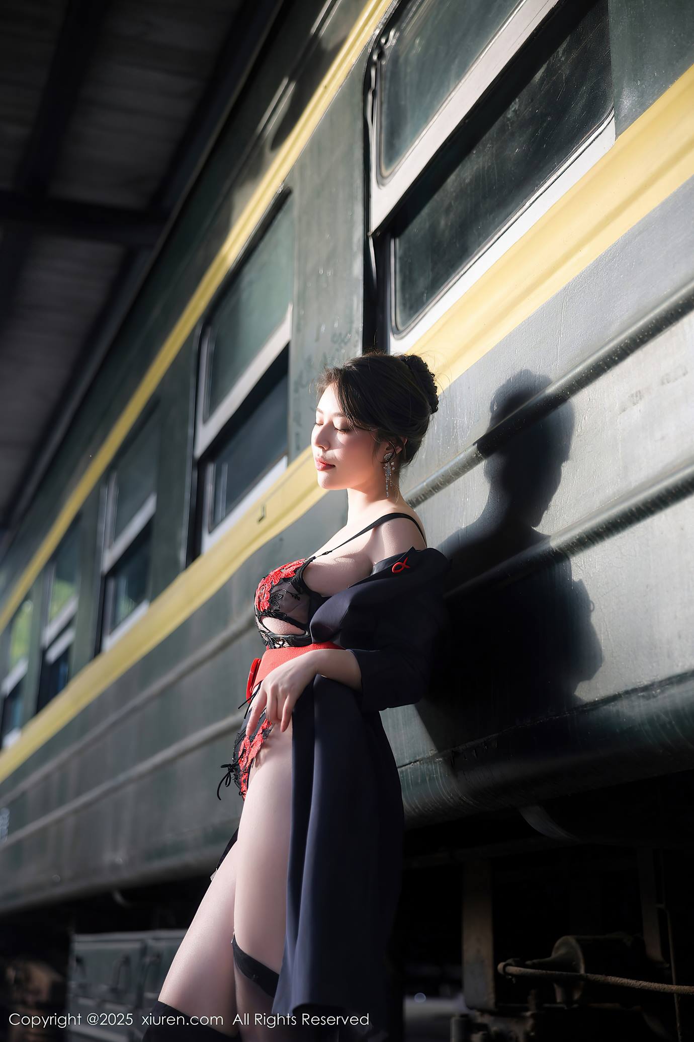 图片[15]-[Xiuren秀人网]2025.04.15 NO.10155 白茹雪abby[15+1P] – 速更版-美库