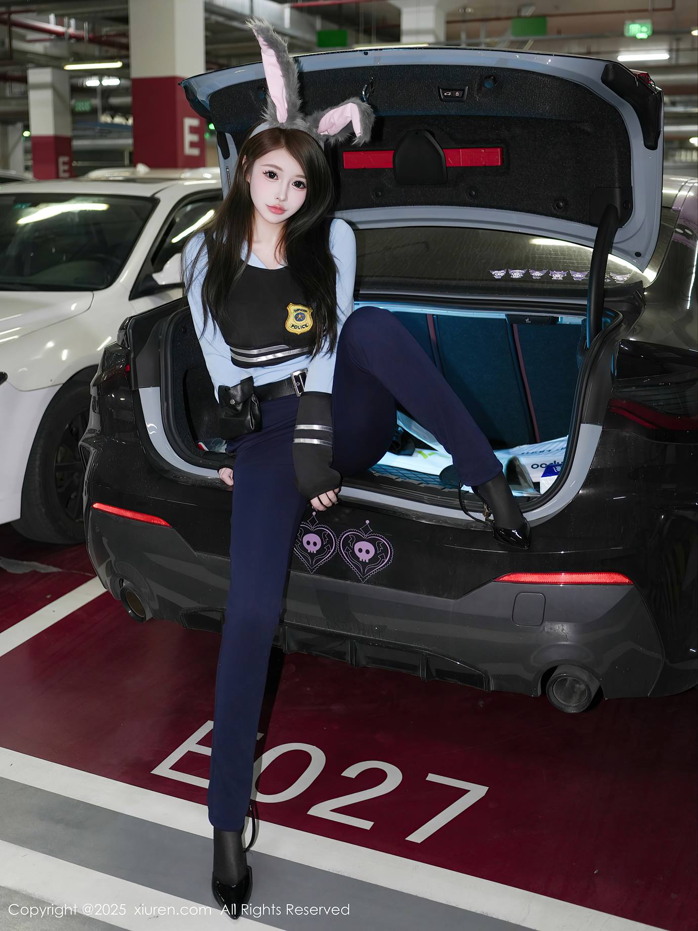 图片[10]-[Xiuren秀人网]2025.04.16 NO.10158 甜妮[24+1P] – 速更版-美库