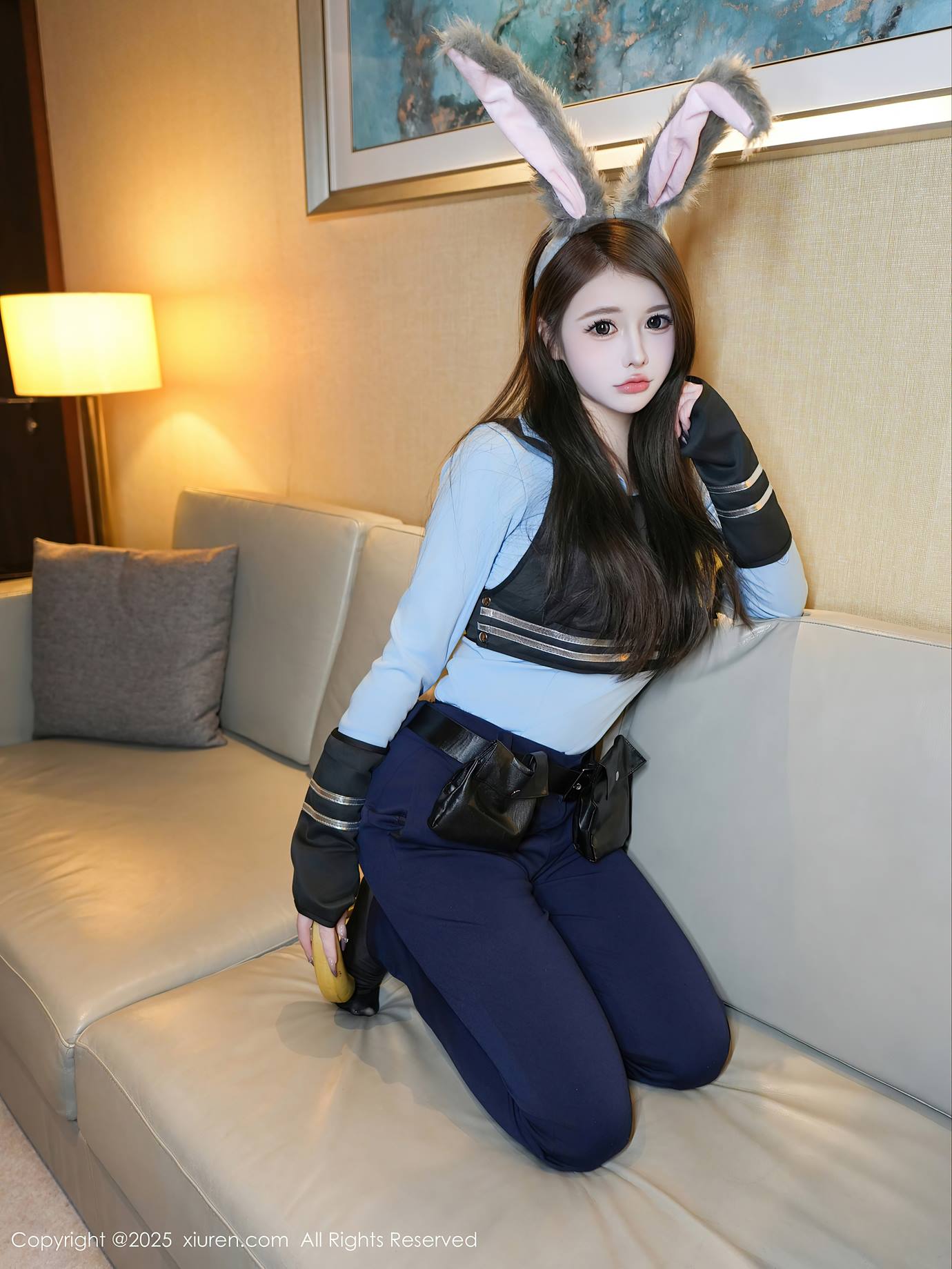 图片[15]-[Xiuren秀人网]2025.04.16 NO.10158 甜妮[24+1P] – 速更版-美库