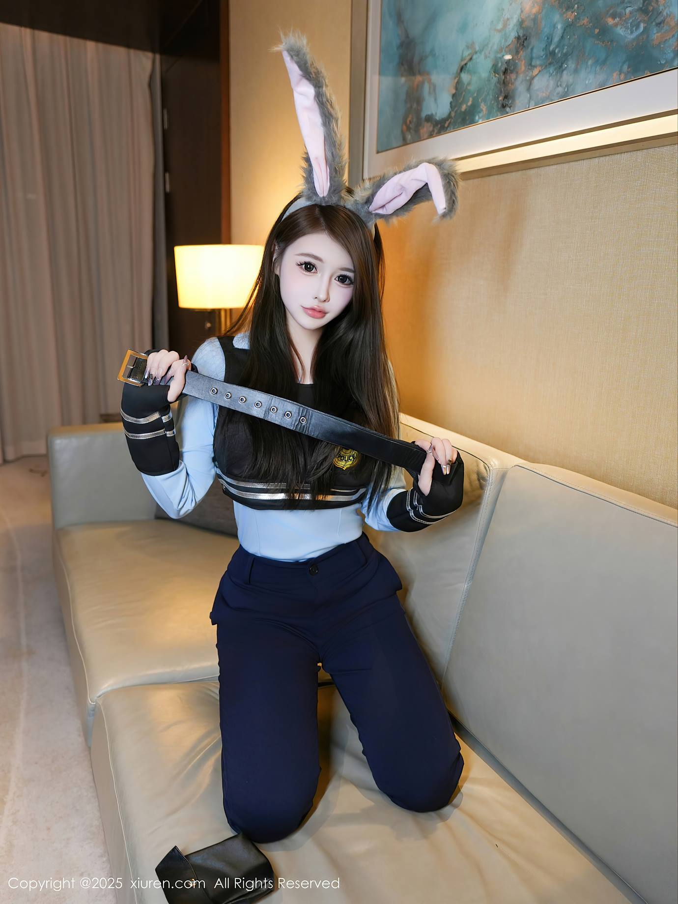 图片[17]-[Xiuren秀人网]2025.04.16 NO.10158 甜妮[24+1P] – 速更版-美库