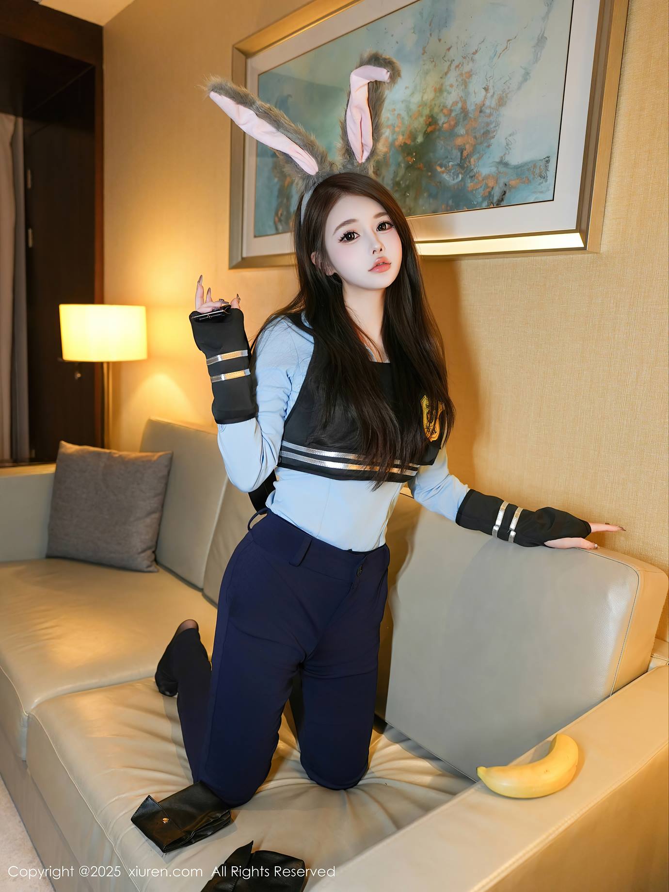 图片[18]-[Xiuren秀人网]2025.04.16 NO.10158 甜妮[24+1P] – 速更版-美库