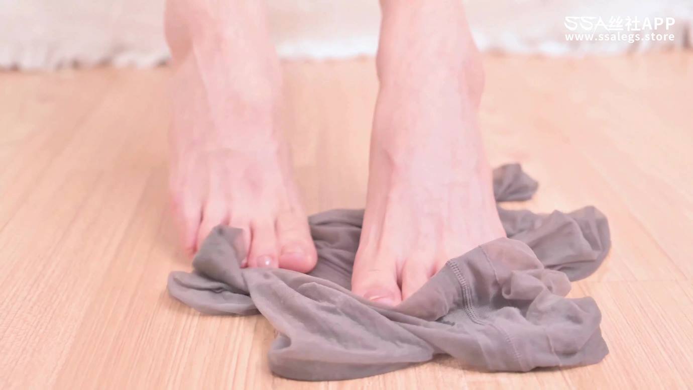 图片[20]-[SSA丝社]短片 NO.0139 君君 涞觅丝袜美腿[20P] – 速更版-美库