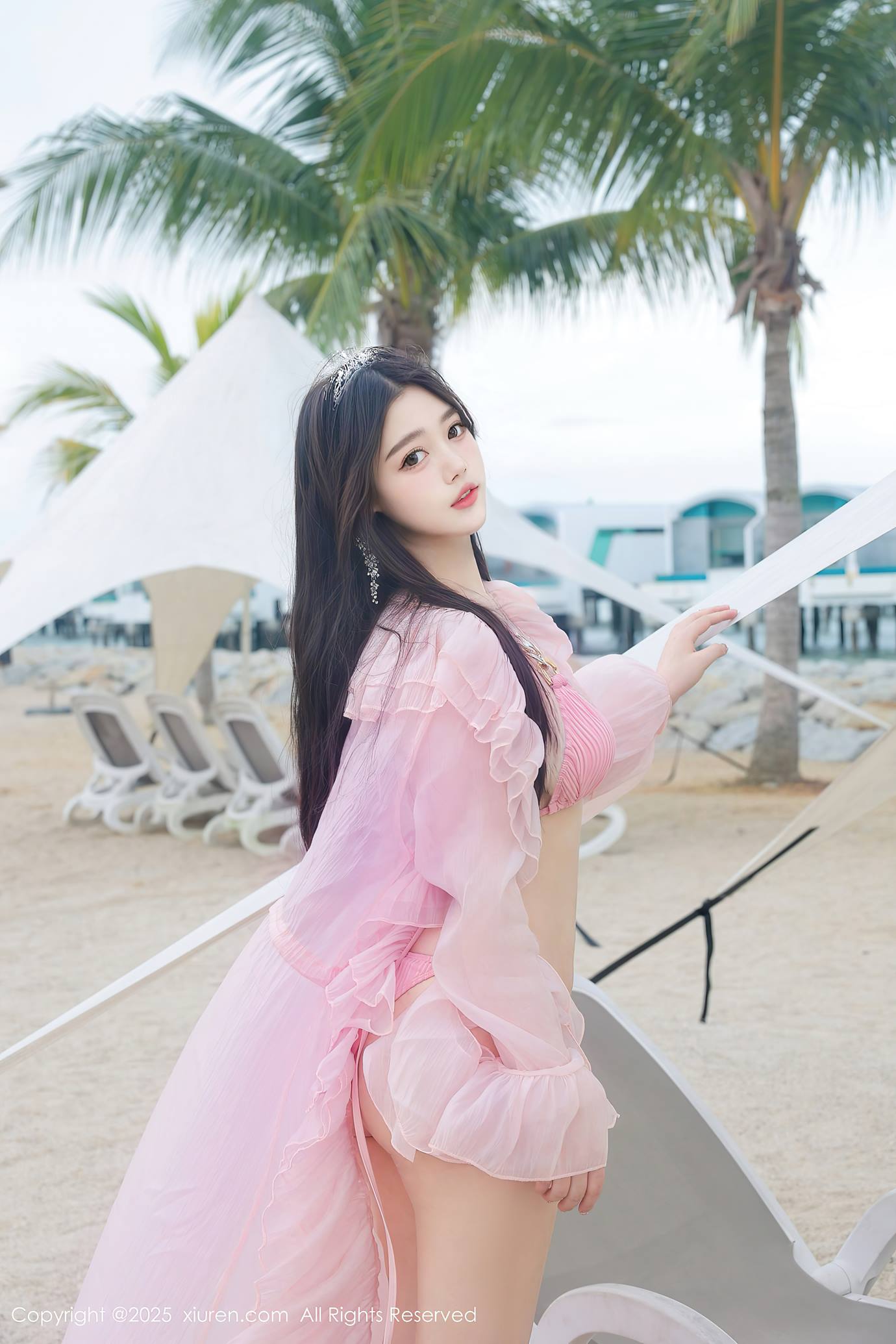 图片[11]-[Xiuren秀人网]2025.04.16 NO.10160 蛋蛋宝[44+1P] – 速更版-美库