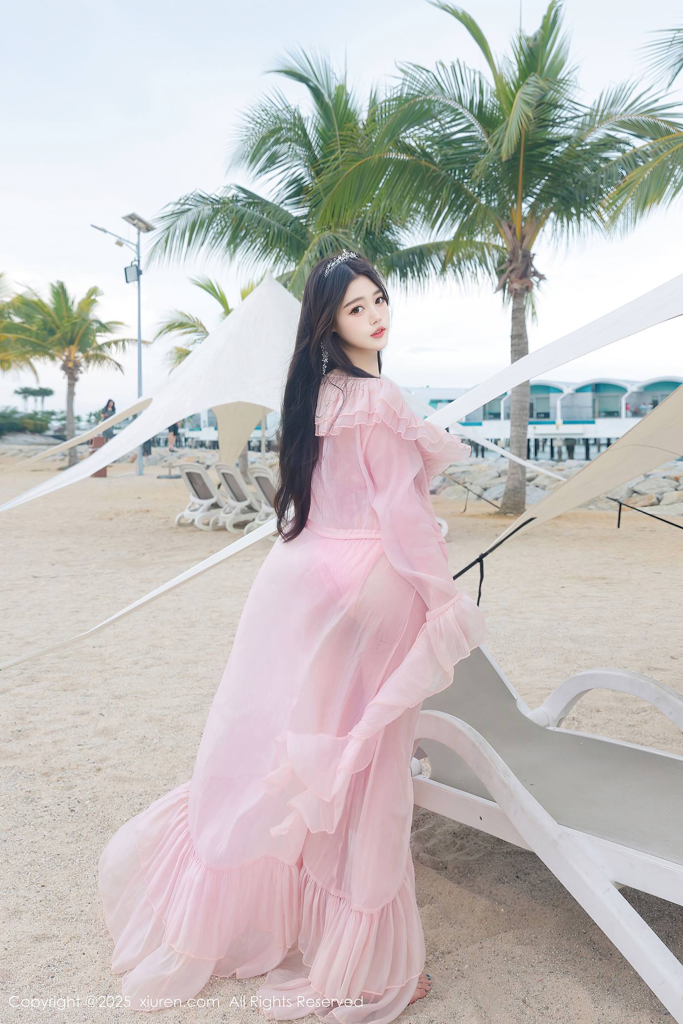 图片[12]-[Xiuren秀人网]2025.04.16 NO.10160 蛋蛋宝[44+1P] – 速更版-美库