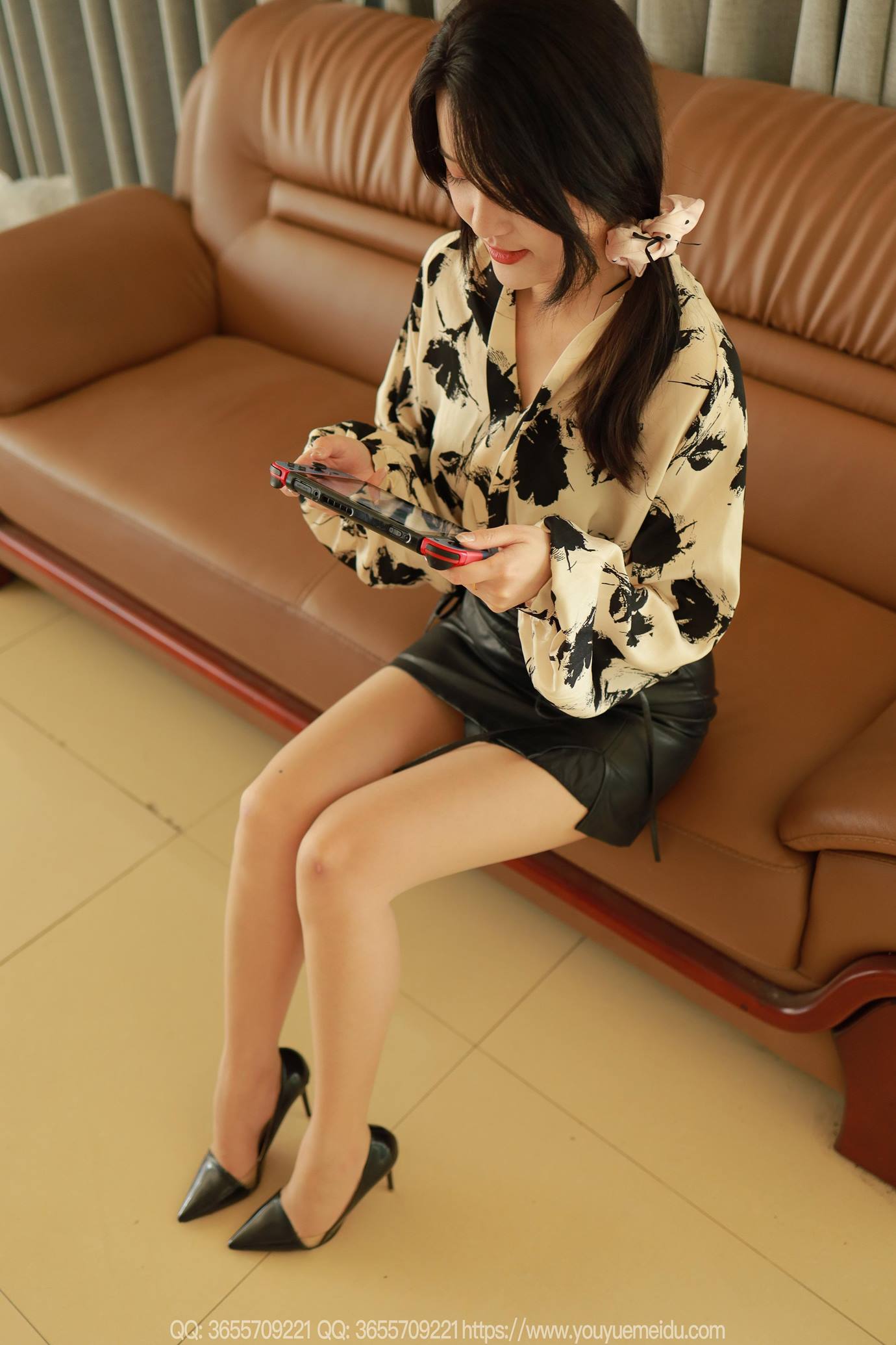 图片[22]-[IESS异思趣向] 2025.03.30 丝享家2014：婉萍《双脚成行（上）》[90P] – 速更版-美库