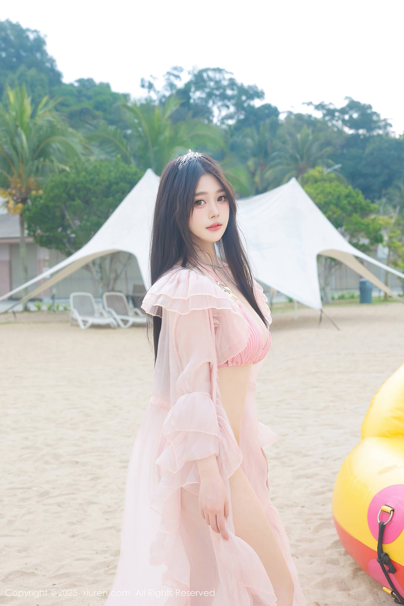 图片[15]-[Xiuren秀人网]2025.04.16 NO.10160 蛋蛋宝[44+1P] – 速更版-美库