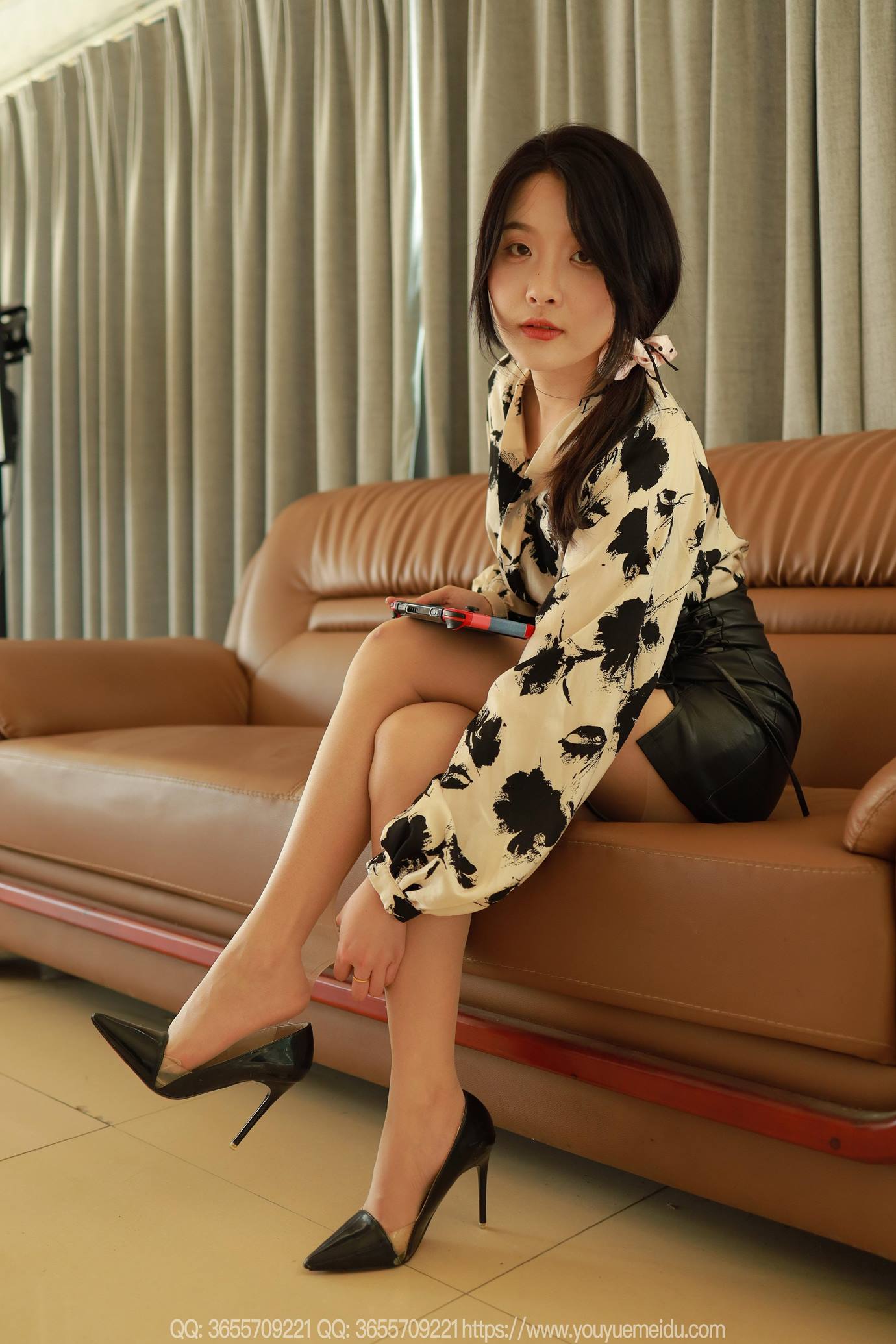 图片[24]-[IESS异思趣向] 2025.03.30 丝享家2014：婉萍《双脚成行（上）》[90P] – 速更版-美库