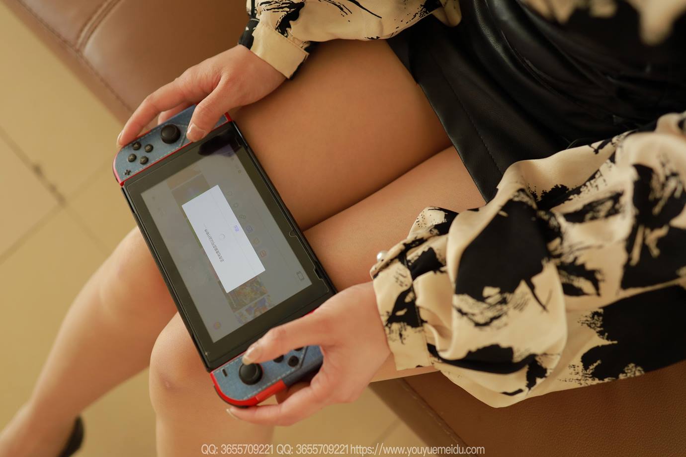 图片[25]-[IESS异思趣向] 2025.03.30 丝享家2014：婉萍《双脚成行（上）》[90P] – 速更版-美库