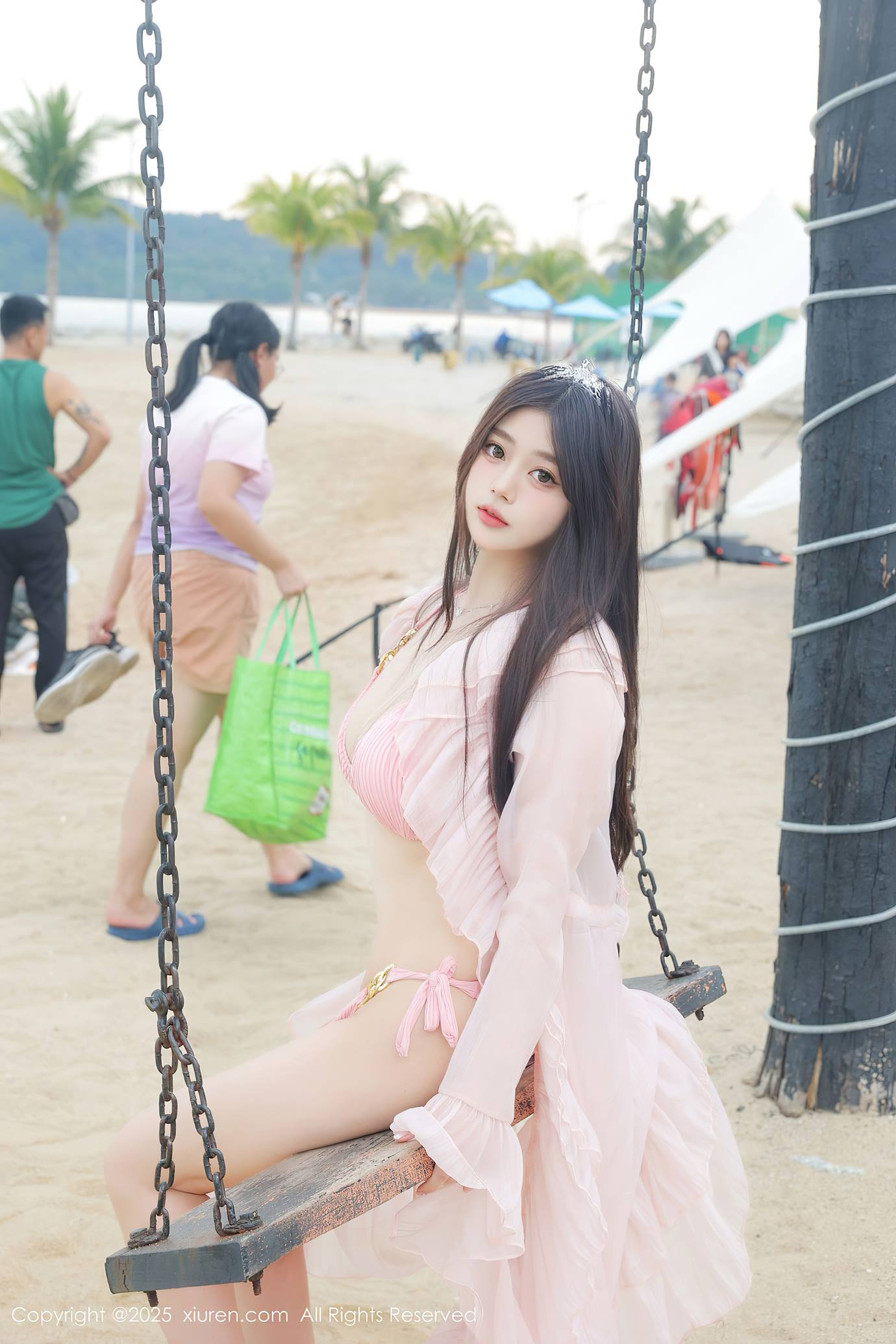 图片[17]-[Xiuren秀人网]2025.04.16 NO.10160 蛋蛋宝[44+1P] – 速更版-美库