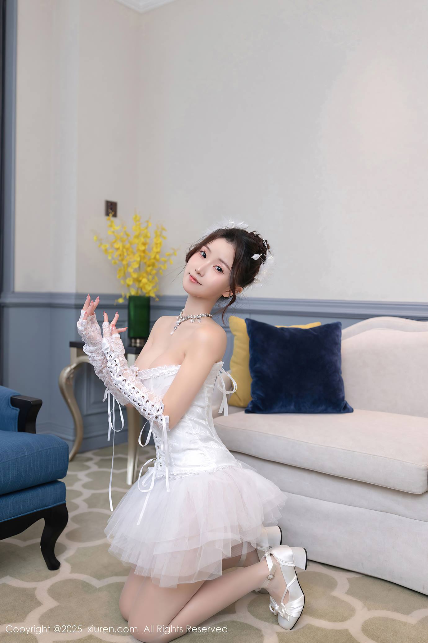 图片[12]-[Xiuren秀人网]2025.04.16 NO.10161 杏子Yada[33+1P] – 速更版-美库