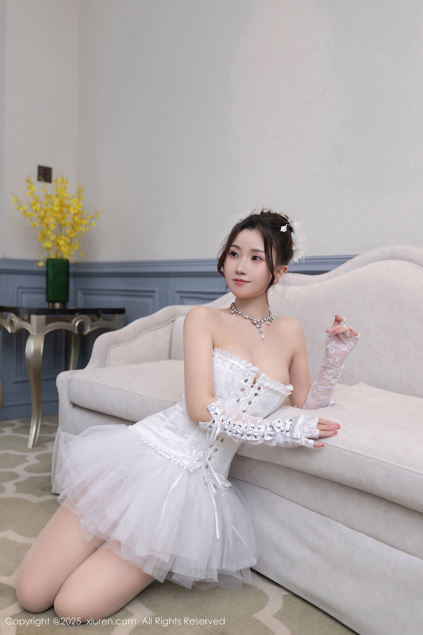 图片[15]-[Xiuren秀人网]2025.04.16 NO.10161 杏子Yada[33+1P] – 速更版-美库