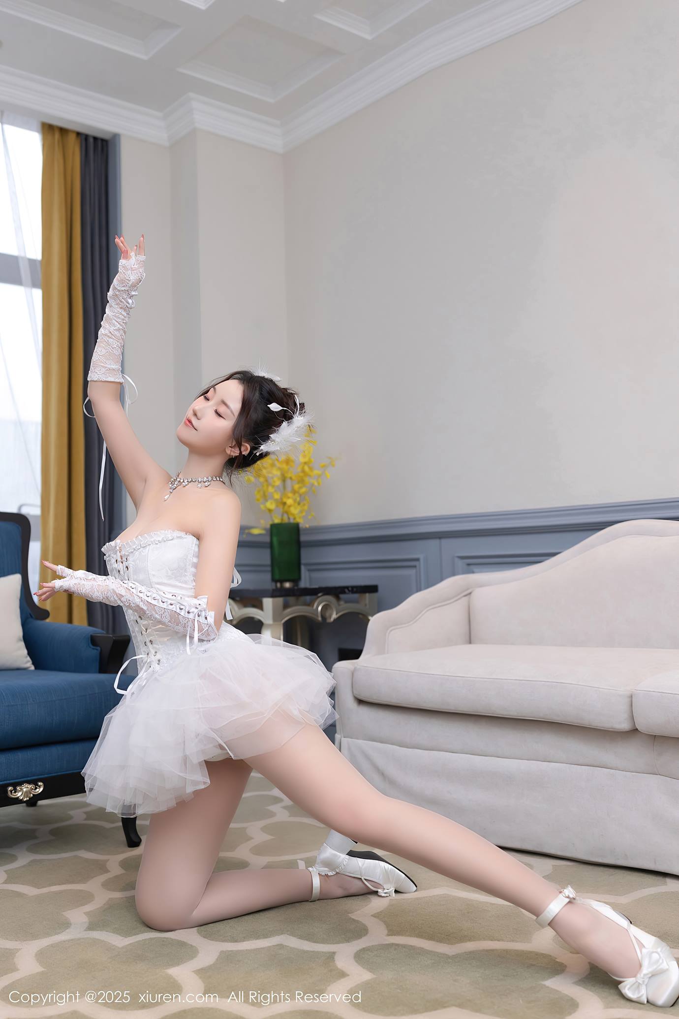 图片[17]-[Xiuren秀人网]2025.04.16 NO.10161 杏子Yada[33+1P] – 速更版-美库