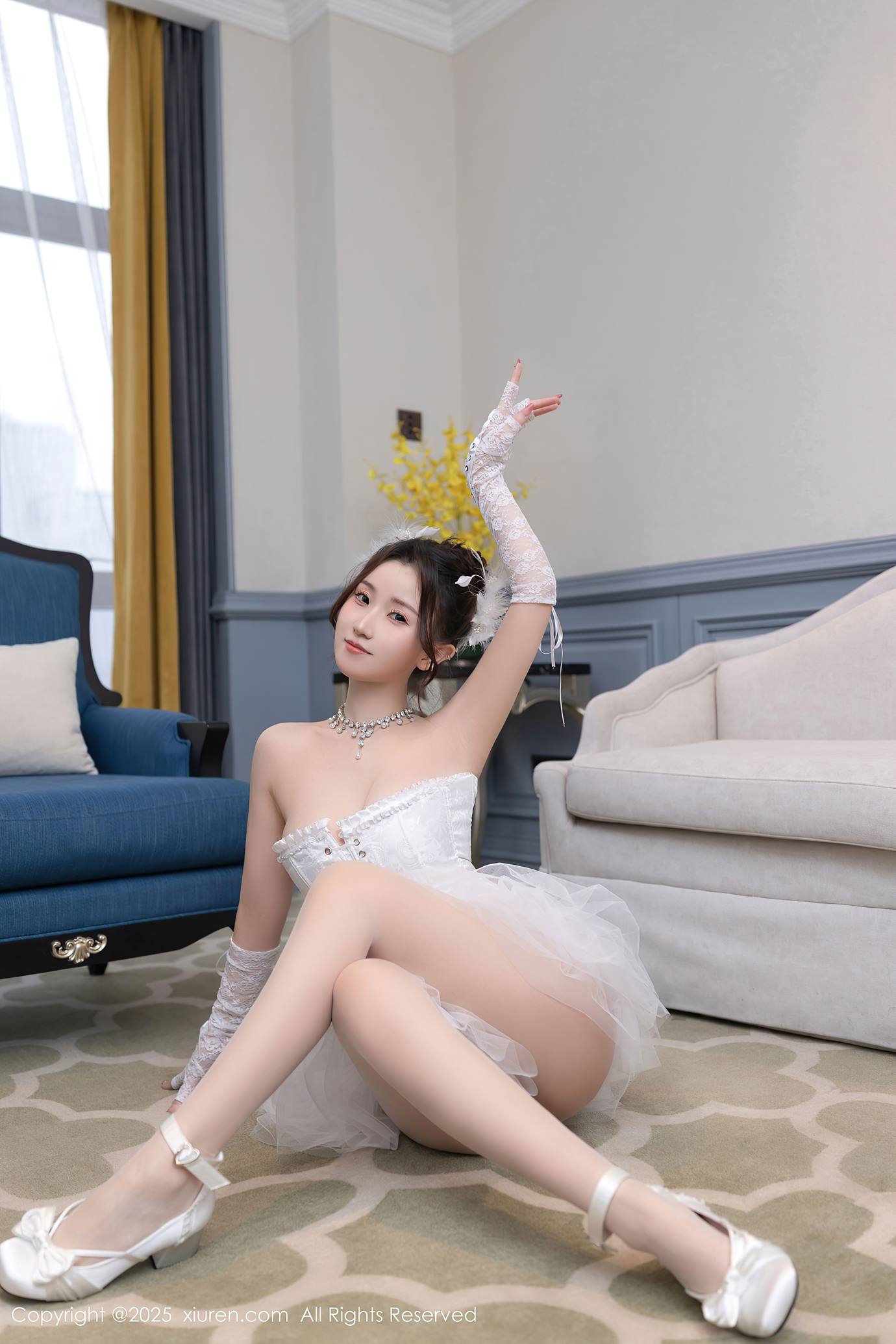 图片[19]-[Xiuren秀人网]2025.04.16 NO.10161 杏子Yada[33+1P] – 速更版-美库