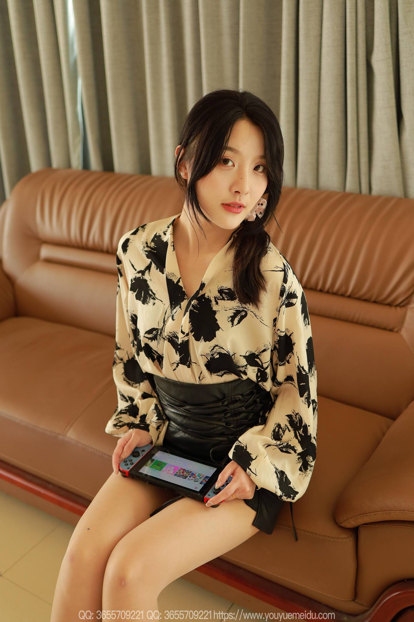 图片[44]-[IESS异思趣向] 2025.03.30 丝享家2014：婉萍《双脚成行（上）》[90P] – 速更版-美库