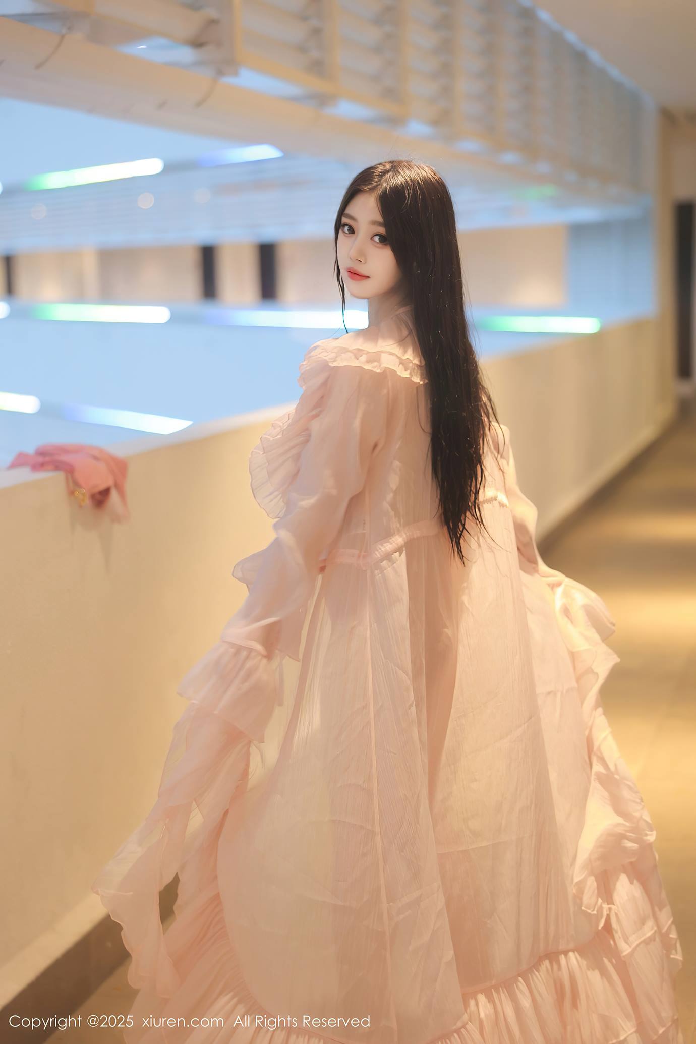 图片[35]-[Xiuren秀人网]2025.04.16 NO.10160 蛋蛋宝[44+1P] – 速更版-美库