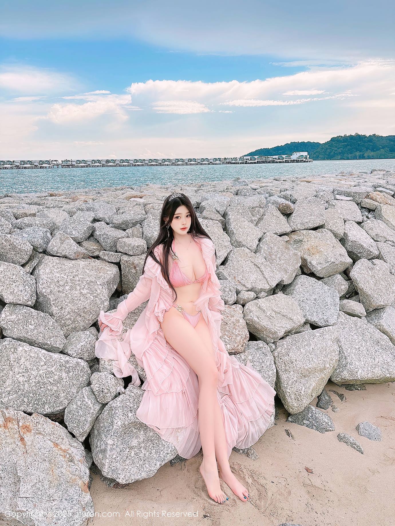 图片[36]-[Xiuren秀人网]2025.04.16 NO.10160 蛋蛋宝[44+1P] – 速更版-美库