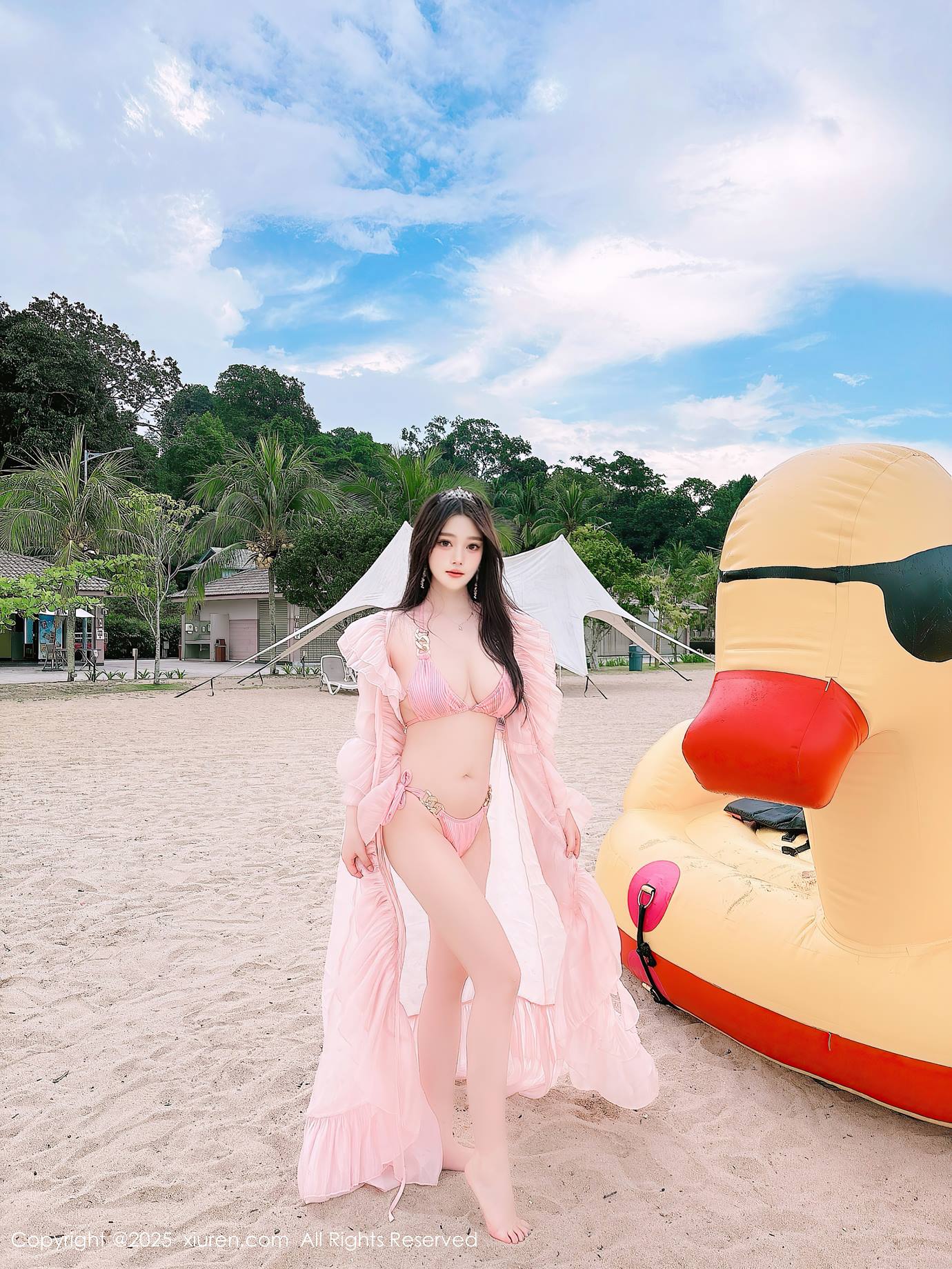 图片[38]-[Xiuren秀人网]2025.04.16 NO.10160 蛋蛋宝[44+1P] – 速更版-美库