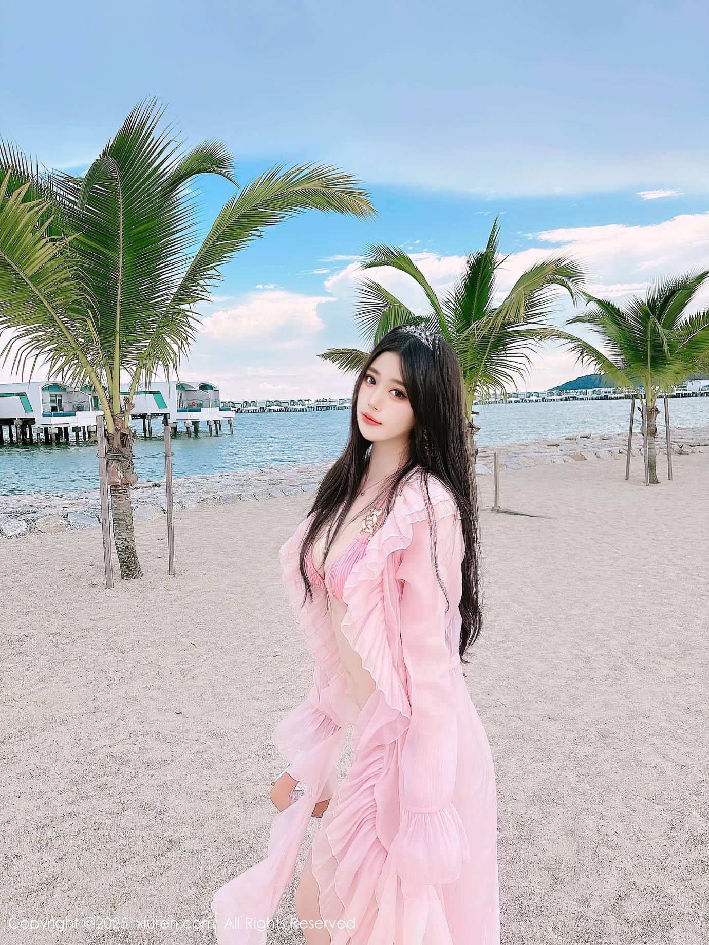 图片[40]-[Xiuren秀人网]2025.04.16 NO.10160 蛋蛋宝[44+1P] – 速更版-美库