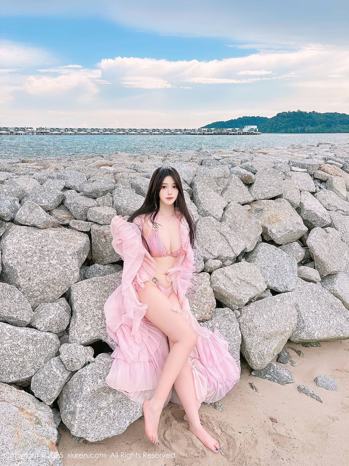 图片[42]-[Xiuren秀人网]2025.04.16 NO.10160 蛋蛋宝[44+1P] – 速更版-美库