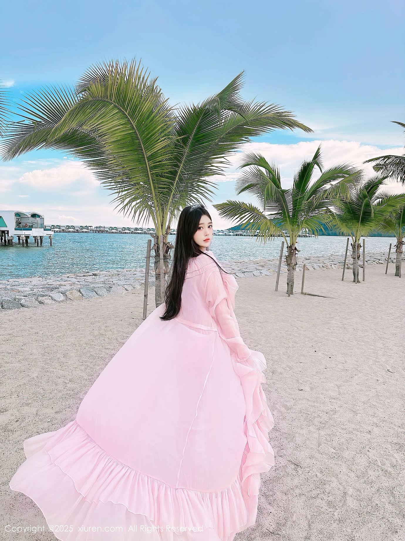 图片[44]-[Xiuren秀人网]2025.04.16 NO.10160 蛋蛋宝[44+1P] – 速更版-美库