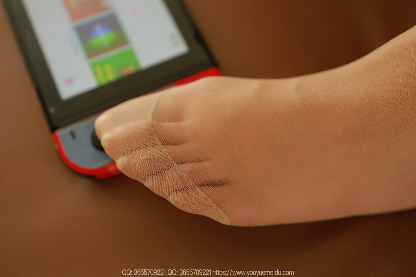 图片[89]-[IESS异思趣向] 2025.03.30 丝享家2014：婉萍《双脚成行（上）》[90P] – 速更版-美库