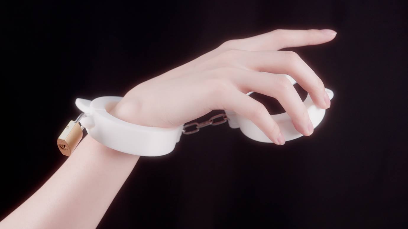 图片[14]-芝士好椰 – 猫耳手镯[24P] – 速更版-美库