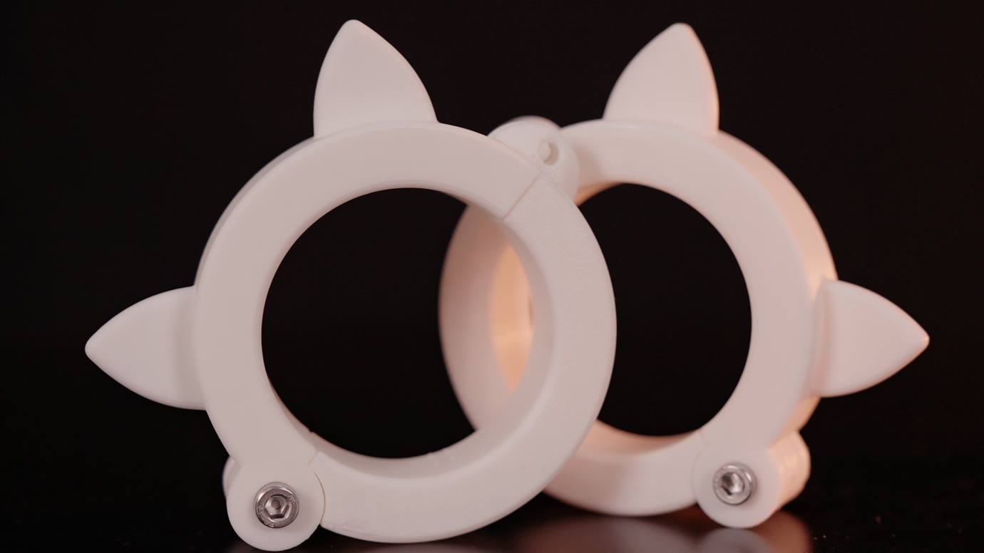 图片[16]-芝士好椰 – 猫耳手镯[24P] – 速更版-美库