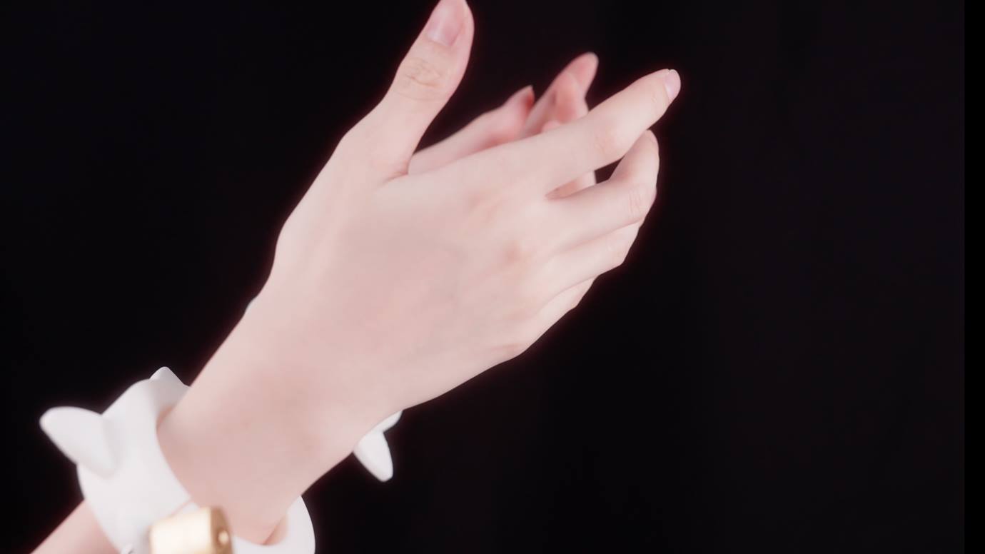 图片[18]-芝士好椰 – 猫耳手镯[24P] – 速更版-美库