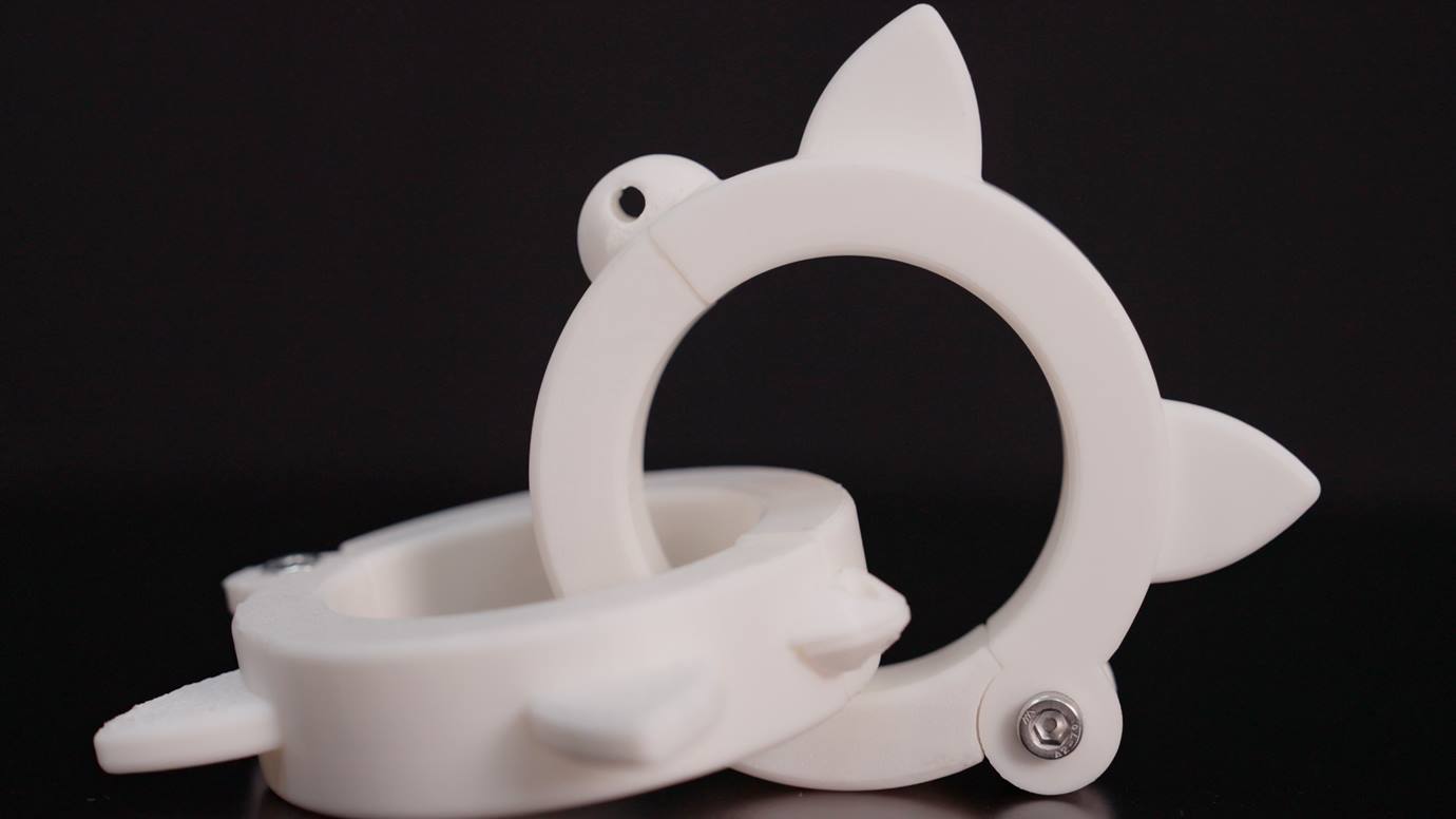 图片[22]-芝士好椰 – 猫耳手镯[24P] – 速更版-美库