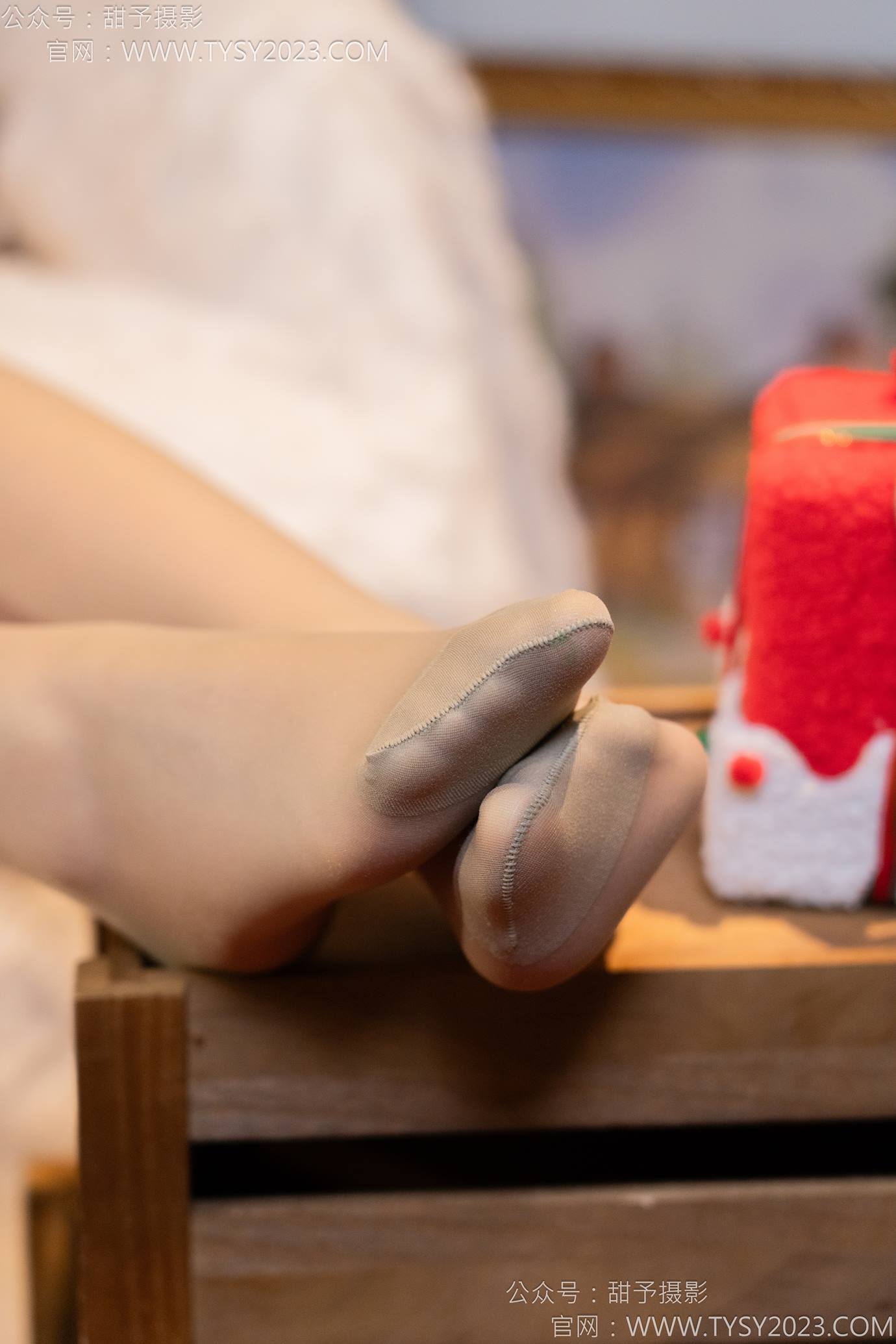 图片[79]-甜予摄影 NO.131 璇璇-板鞋、白棉袜、薄肉丝[91P] – 速更版-美库